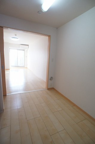 ミッド　ヴィラ　レジデンスの展望