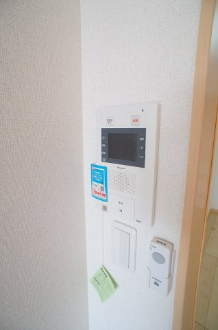 ミッド　ヴィラ　レジデンスのセキュリティ