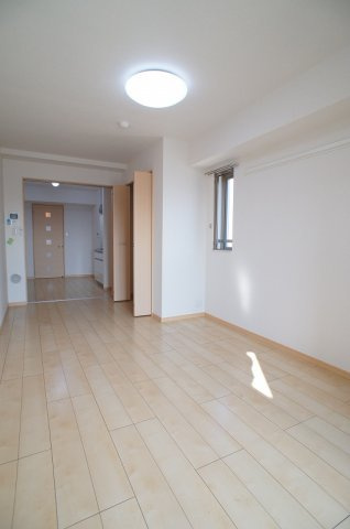 ミッド　ヴィラ　レジデンスの寝室