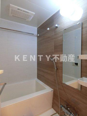 【浴室】 | Ｐｒｉｍａｌ Ｇｏｔａｎｄａ