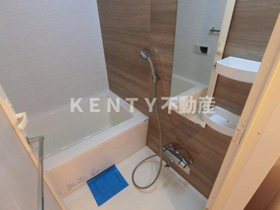 【浴室】 | Ｐｒｉｍａｌ Ｇｏｔａｎｄａ | 日々の暮らしに欠かせないお風呂です