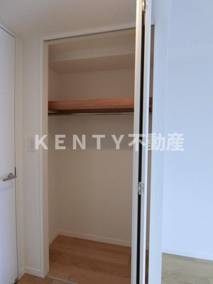 【収納】 | Ｐｒｉｍａｌ Ｇｏｔａｎｄａ | 十分な収納スペースがあります