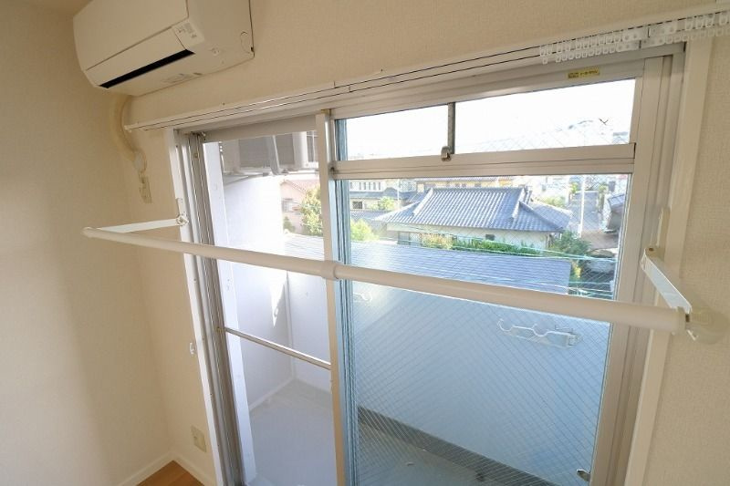 スリム藤崎Ⅰの展望