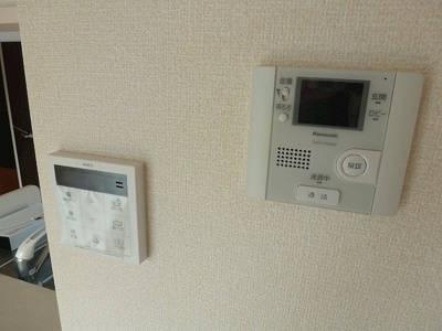 【セキュリティ】 | ラフィネ（D-ROOM） | ※参考写真※