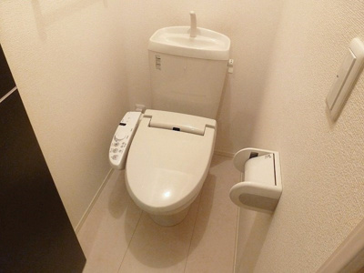 【トイレ】 | ラフィネ（D-ROOM） | ※参考写真※