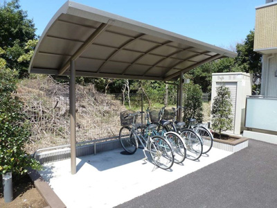 【その他共用部分】 | ラフィネ（D-ROOM）