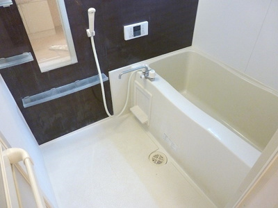 【浴室】 | ラフィネ（D-ROOM） | ※参考写真※