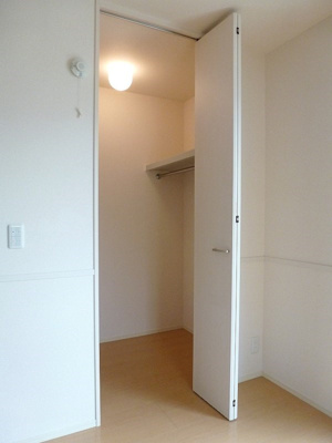 【収納】 | ラフィネ（D-ROOM） | ※参考写真※