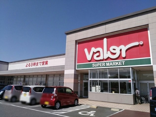 メゾン堂ノ前Ａの周辺|バロー名和店まで1100m