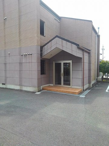 メゾン堂ノ前Ａのその他共用部分