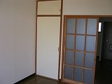 コーポＮＫの内装