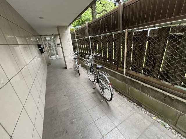 Champlainのその他共用部分