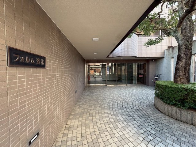 フォルム洛北