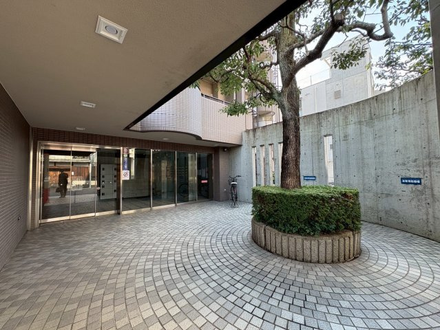 フォルム洛北
