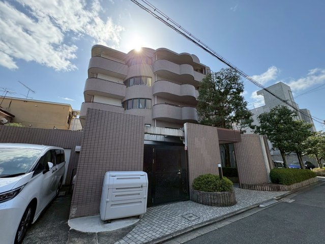 フォルム洛北