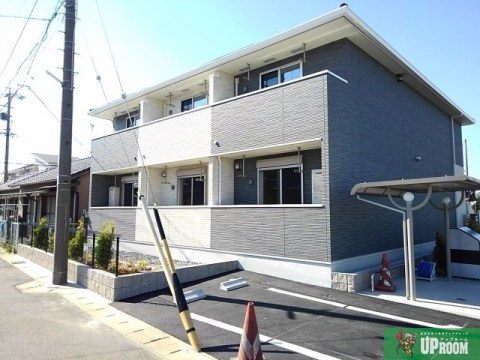 プリマベラの外観