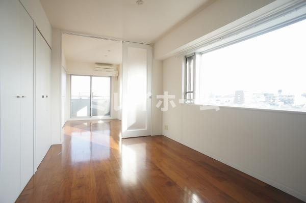 リバーレ蒲田仲六郷