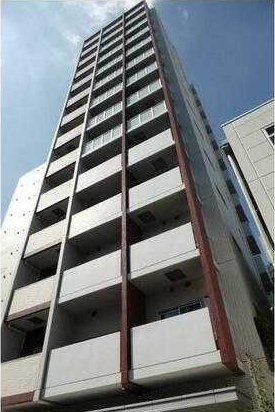 クレイシア亀戸