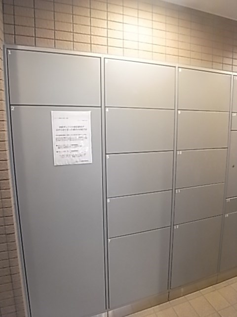コスモシティ兵庫駅前の外観