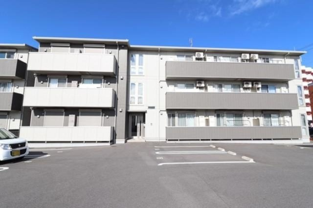 フォレストメゾン鉢形台