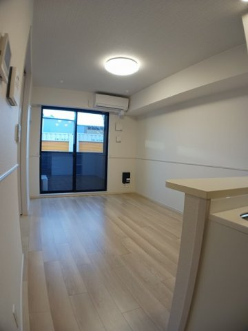 キルシュ　曙　Ⅰの設備