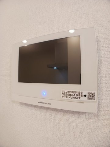 キルシュ　曙　Ⅰの設備