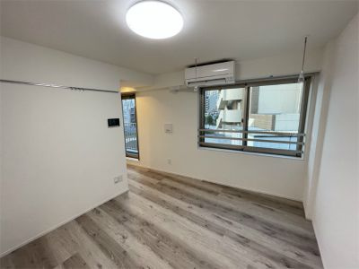 アイディ御殿山ヒルズファーストの展望