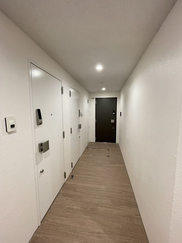 アイディ御殿山ヒルズファースト