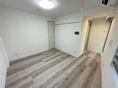 アイディ御殿山ヒルズファーストの内装