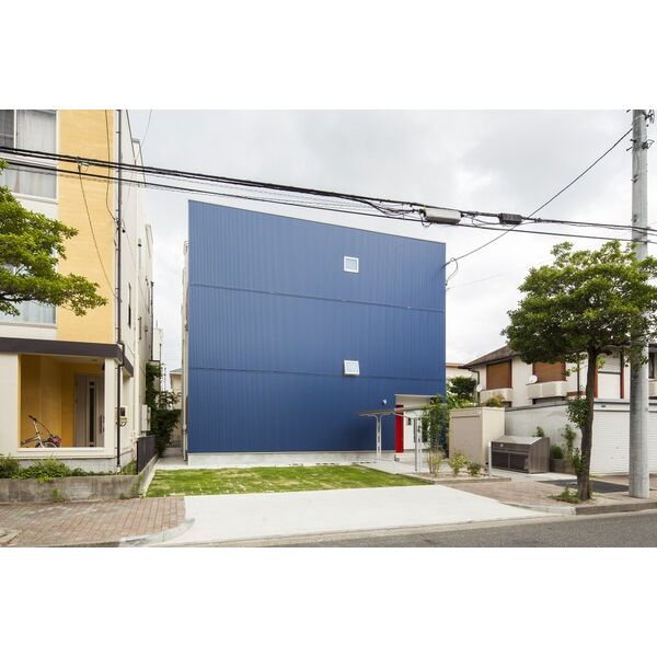 FAMILY STAGE伝馬町　名古屋市賃貸　仲介手数料無料