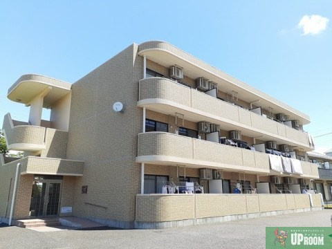 リバーサイドさくらⅡ