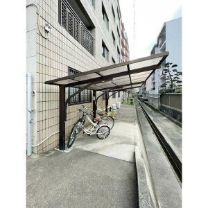 クオリティハウス高宮のその他共用部分