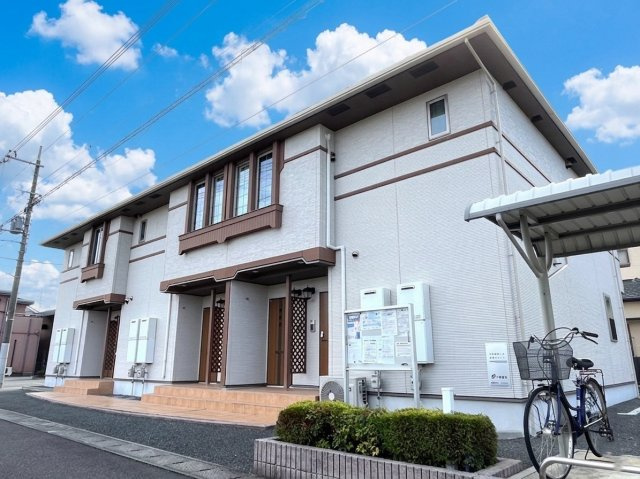 グランツ　絆　Ｂ