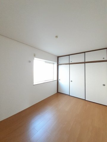 ユーメゾン内浜の内装|過ごしやすい室内です