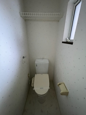 【トイレ】 | アンジェリーク・ドミールB