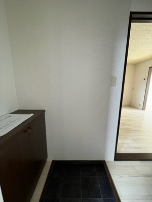 【玄関】 | アンジェリーク・ドミールB