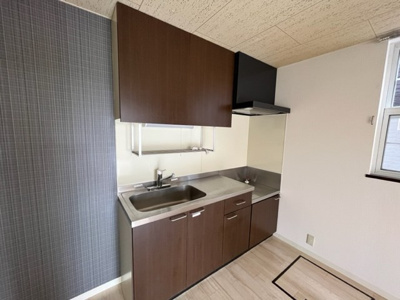 【キッチン】 | アンジェリーク・ドミールB