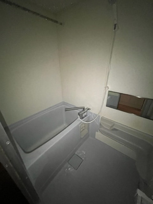 【浴室】 | アンジェリーク・ドミールB