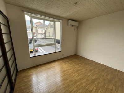 【寝室】 | アンジェリーク・ドミールB