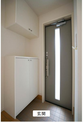 【玄関】 | ユリアガーデン