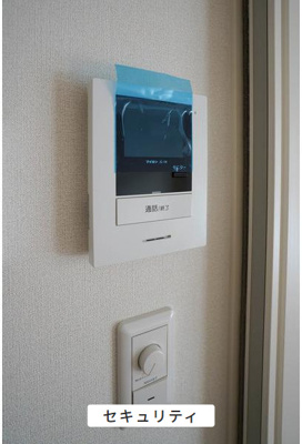 【セキュリティ】 | ユリアガーデン