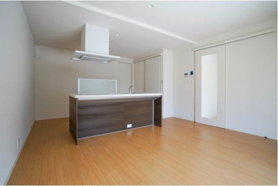 【居間・リビング】 | ユリアガーデン