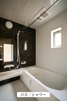 【浴室】 | ユリアガーデン