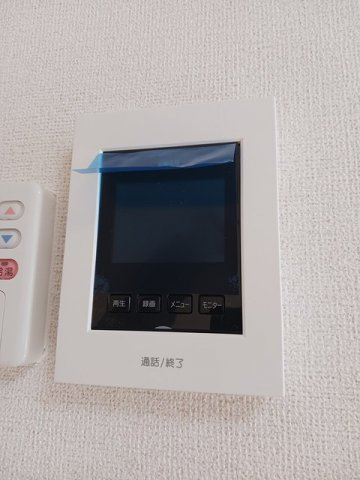 パピヨンの設備