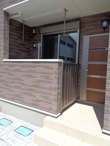 アイ・スマイル南庄町Ⅱのその他
