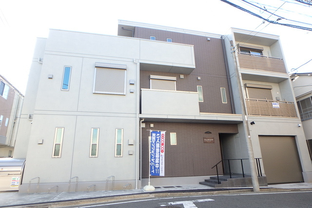 クレアール中板橋