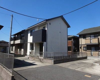 【外観】 | プリムラ