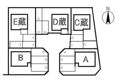 【区画図】 | プリムラ