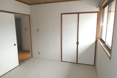 【設備】 | コーポラス円山A棟