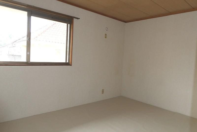 【その他】 | コーポラス円山A棟